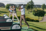 On Course Golf lessons near me.png