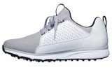 Skechers MOJO Elite Mens White Grey Inside.png