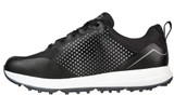 Skechers Go Golf Elite 5 Sport Mens Black White Inside.png