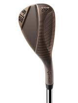 TaylorMade Hi-Toe 4 Wedge - On Course Golf