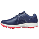 Skechers Go Golf Jasmine Ladies Navy Pink Inside.png