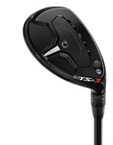 Titleist TSR3 Hybrid - Back.JPG