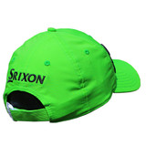 Srixon Unstructured Cap Lime Back.jpg