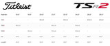 Titleist TSR 2 Hybrid Specifications.JPG