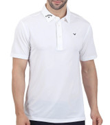 Callaway Men's Ellerston Polo white.JPG