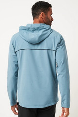 Travel Bliss Quarter Zip Hoodie 3.jpg