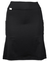 Nancy Lopez Skorts Pro Black Front.png