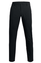 UA Drive Tapered Pant Black Front.png