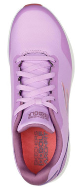 Skechers Go Golf Max 2 Ladies Lavender White Top.png