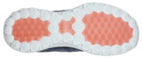 Skechers Go Golf Walk Sport Ladies Navy Pink Bottom.png