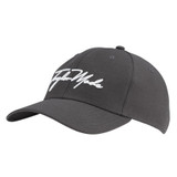 Taylor Made TM23 Script Seeker Cap - Grey.jpg