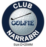 Club Golfie Narrabri Hat Clips.JPG