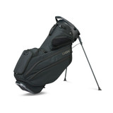 Silencer Hybrid Stand Bag Blacks 3qtr Stands.png