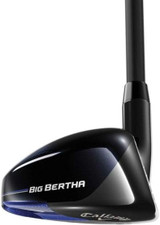 Callaway Big Bertha Reva 21 Hybrid - Toe.jpg
