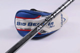Callaway Big Bertha B21 5 Hybrid - Shaft and Headcover.JPG