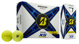 Bridgestone 2024 Tour B XS Yellow - 100020742