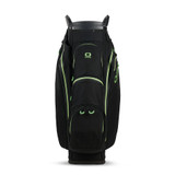 OGIO AE Silencer Black 2025 - 100020721