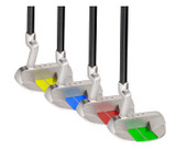 Young Gun Junior Golf Putter - 100020925