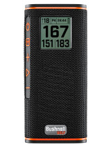 Bushnell Wingman View GPS & Bluetooth Speaker - 100020962
