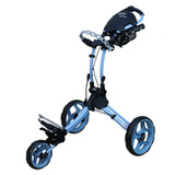 Clicgear Rovic COMPACT 2.0 LIGHT BLUE - 100021049