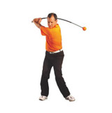 Orange Whip Trainer - Compact 35.5" - 100021083