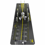 Wellputt WellStroke Putting Arc (15 Degree Arc) - 100021090