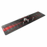 Wellputt WellStroke Putting Arc (24 Degree Arc) - 100021093