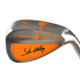 Orange Whip Wedge by Stan Utley (LH) - 100021086