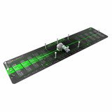 Wellputt WellStroke Putting Arc (18 Degree Arc) - 100021091