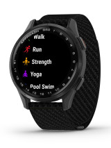 Garmin Approach S50 GPS Black - 100021148