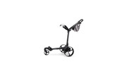 MGI E-Boost Matte Black - 100021195