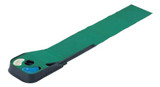 The Green Jacket Putting Mat With Hazards - 100021136
