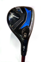 Mizuno STZ Hybrid (Used) - 100022257