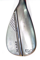 Cleveland RTX Full Face 2 Wedge (Used) - 100022114