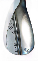 Cleveland RTX Full Face 2 Wedge (Used) - 100022116