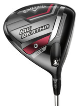 Callaway Big Bertha 23 Driver LH - 100022003