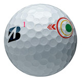 Bridgestone 2024 Tour B XS Mindset