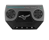 Mizuno M-Craft X Putter (4 - Single Bend)