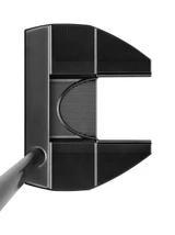 Mizuno M-Craft X Putter (6 - Single Bend)