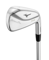 Mizuno Pro 245 Steel Irons 4 - PW (7 Irons) - 100022802