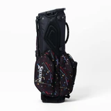 Ink Collection Stand Bag - Black - Side.jpg