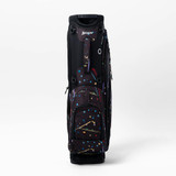 Ink Collection Stand Bag - Black - Spine.jpg