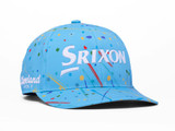 SRX Ink Collection Hat - Blue - Front.jpg