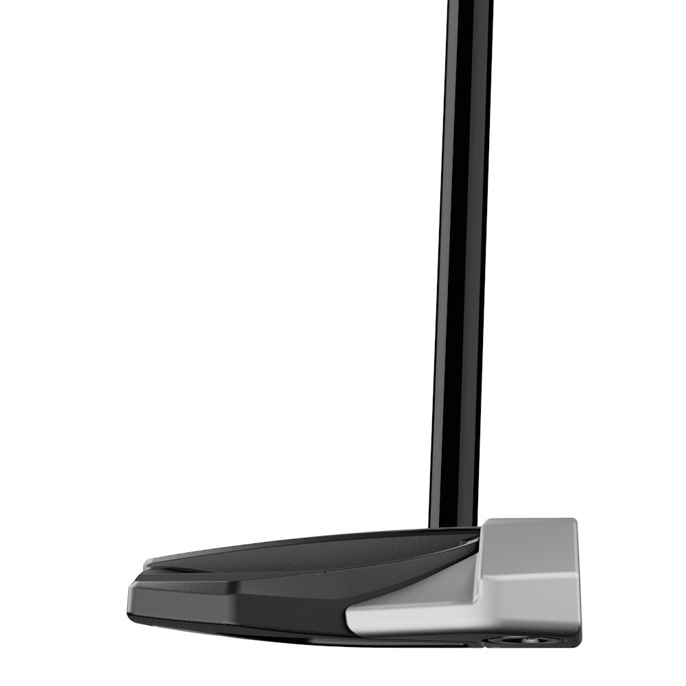 TaylorMade Spider 5K ZT Mallet Putter