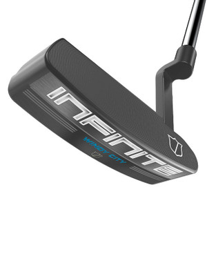 Wilson Staff Women's Infinite Putter Windy City (2024)