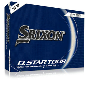 Srixon 2024 Q-Star Tour Golf Balls