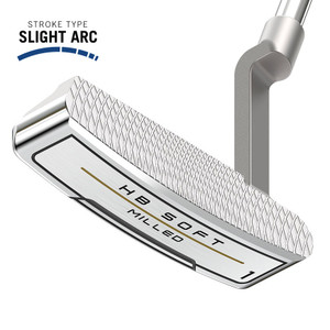 Cleveland HB Milled Putter #1