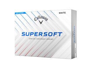 Callaway SuperSoft (2025)