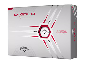 Callaway 2023 Diablo