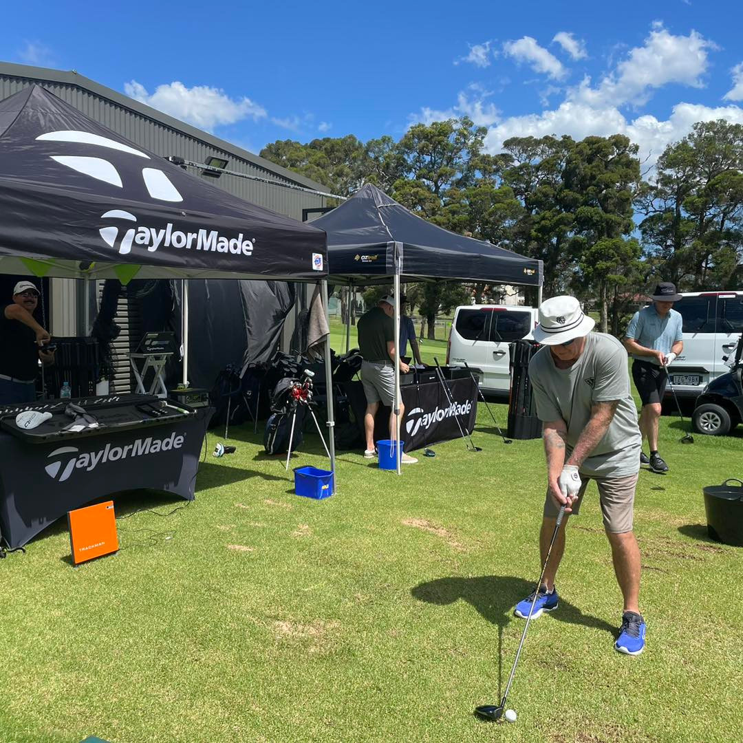 Why Every Golfer Should Get Fitted for Clubs